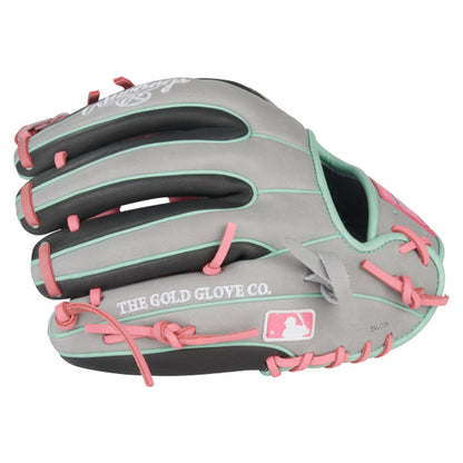 PROR934-2DSP Heart of the Hide11.5" Baseball Glove