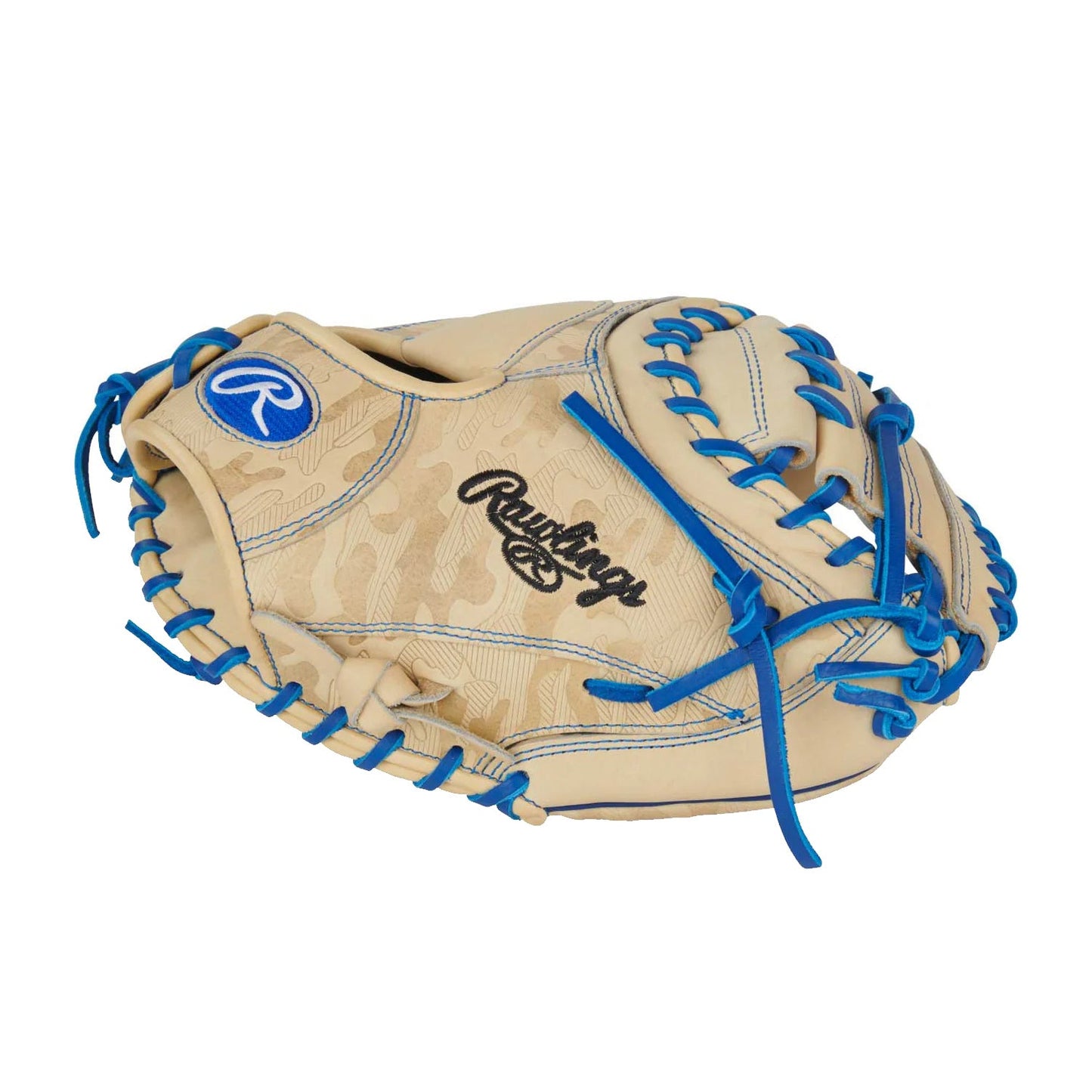 PRORCM325U-23C Heart of the Hide 32.5" Catcher's Baseball Glove