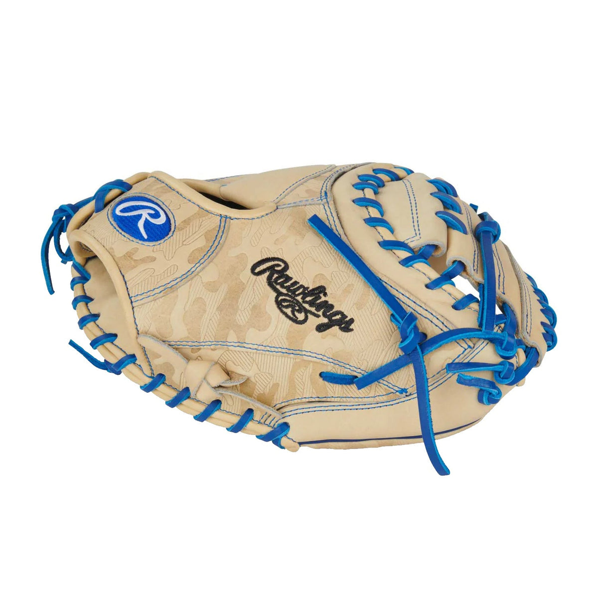 PRORCM325U-23C Heart of the Hide 32.5" Catcher's Baseball Glove