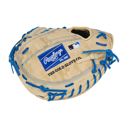 PRORCM325U-23C Heart of the Hide 32.5" Catcher's Baseball Glove
