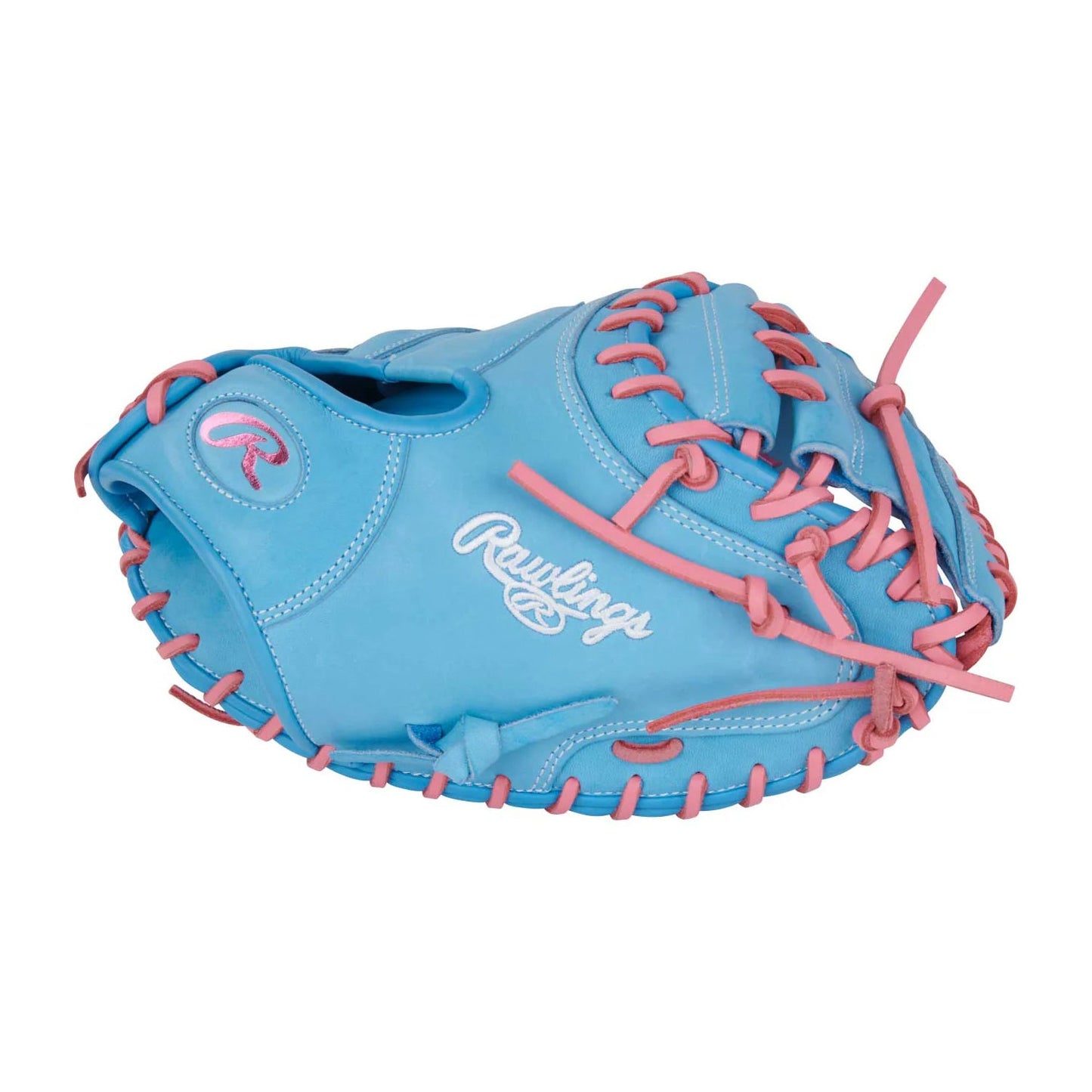 Rawlings PRORCM33-23CBP Heart of the Hide 33" Catcher's Baseball Mitt