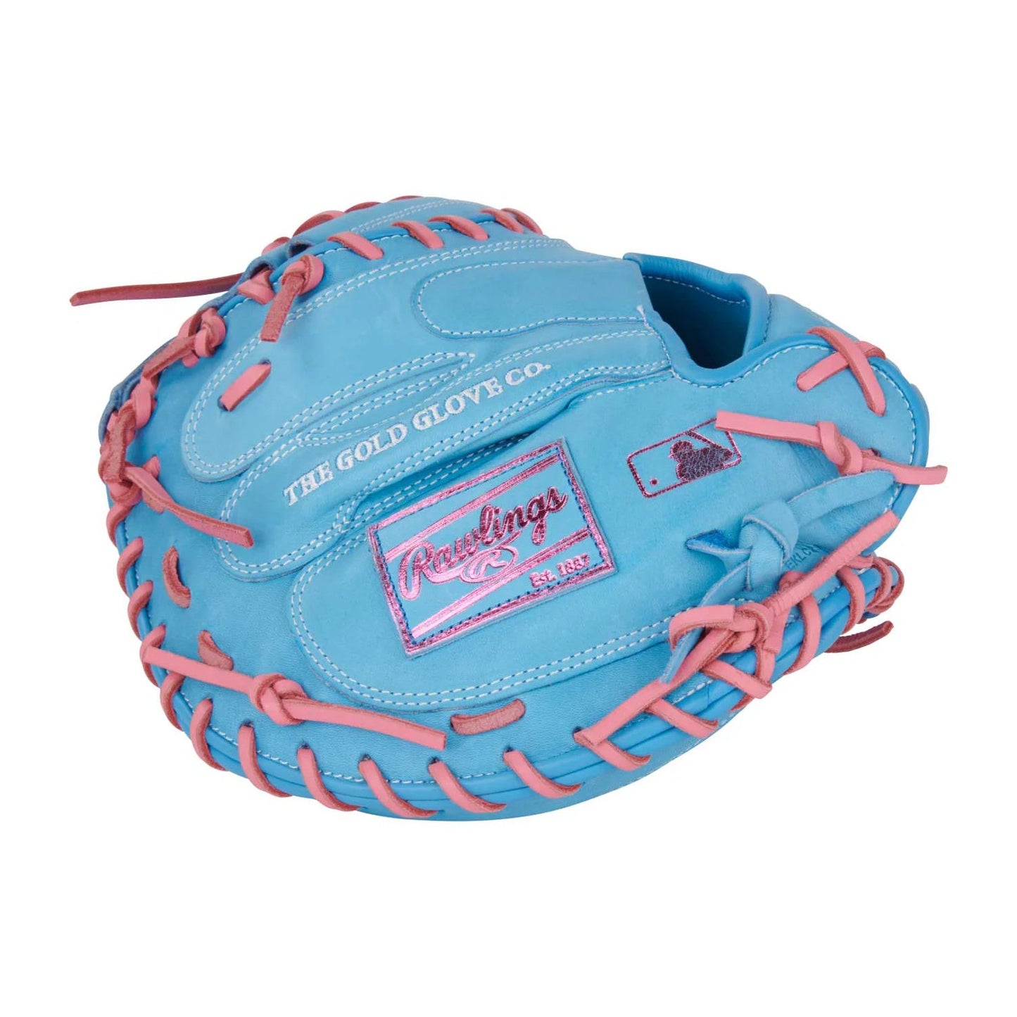 Rawlings PRORCM33-23CBP Heart of the Hide 33" Catcher's Baseball Mitt