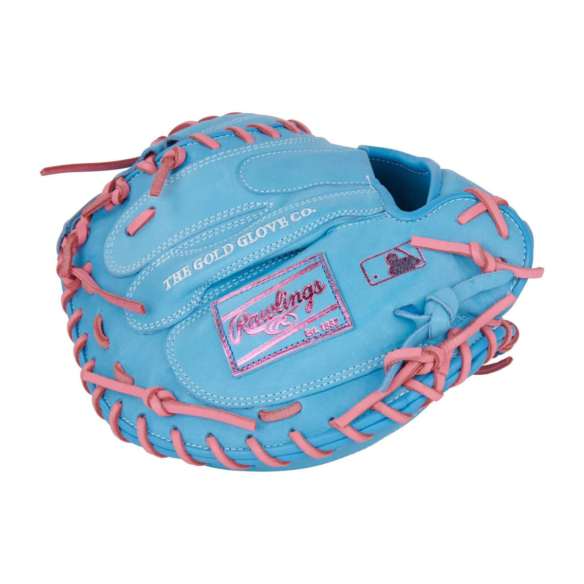 Rawlings PRORCM33-23CBP Heart of the Hide 33" Catcher's Baseball Mitt