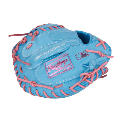 Rawlings PRORCM33-23CBP Heart of the Hide 33" Catcher's Baseball Mitt