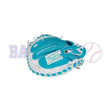 PRORCM33-23TEW Heart of the Hide Exclusive 33" Catcher's Baseball Glove