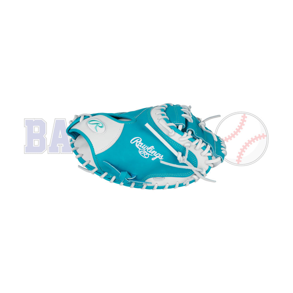 PRORCM33-23TEW Heart of the Hide Exclusive 33" Catcher's Baseball Glove