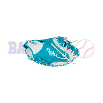PRORCM33-23TEW Heart of the Hide Exclusive 33" Catcher's Baseball Glove