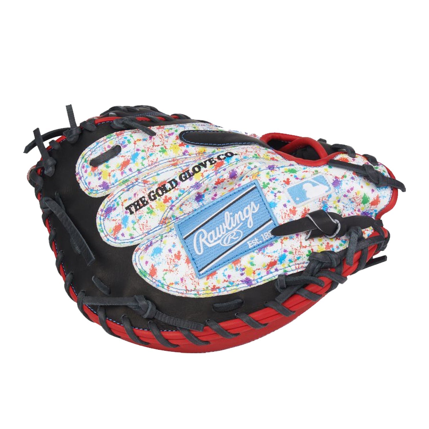 Rawlings PRORCM335-23B Heart of the Hide 33.5" Catcher's Baseball Glove