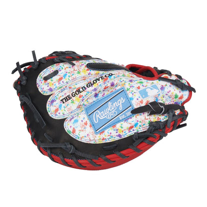 Rawlings PRORCM335-23B Heart of the Hide 33.5" Catcher's Baseball Glove