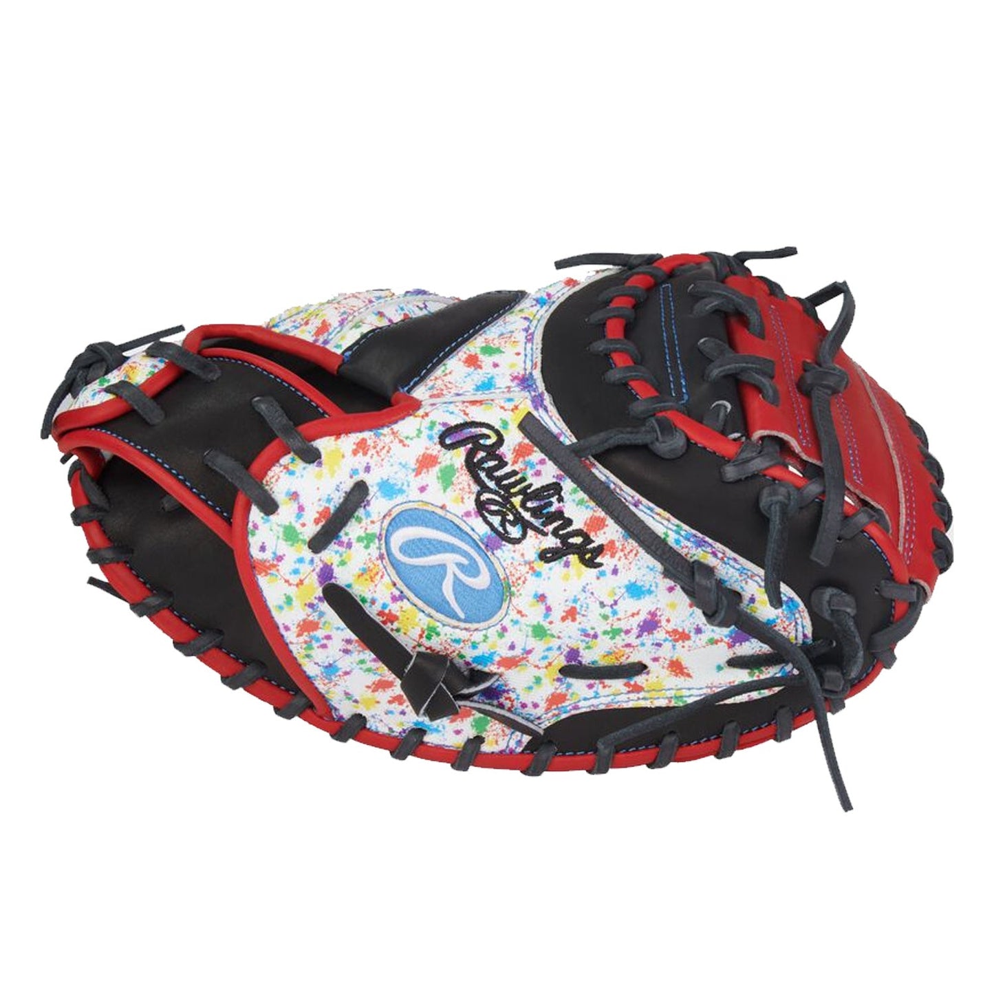 Rawlings PRORCM335-23B Heart of the Hide 33.5" Catcher's Baseball Glove