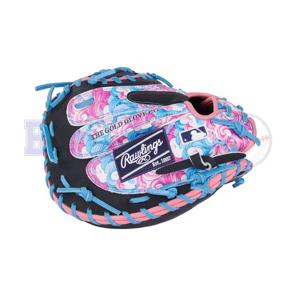 PRORCM41-23NSS ColorSync 9.0 CM41 Heart of the Hide 34" Catcher's Baseball Glove