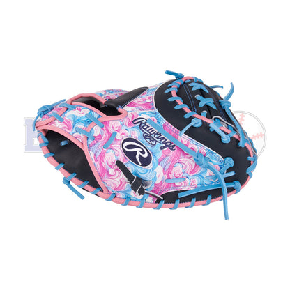 PRORCM41-23NSS ColorSync 9.0 CM41 Heart of the Hide 34" Catcher's Baseball Glove