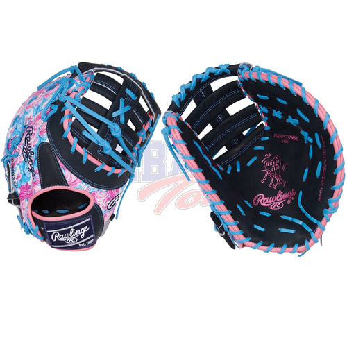 PRORDCT-10NSS ColorSync 9.0 DCT Heart of the Hide 13" Firstbase Baseball Glove