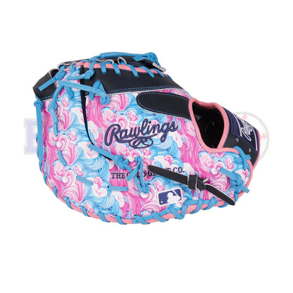 PRORDCT-10NSS ColorSync 9.0 DCT Heart of the Hide 13" Firstbase Baseball Glove