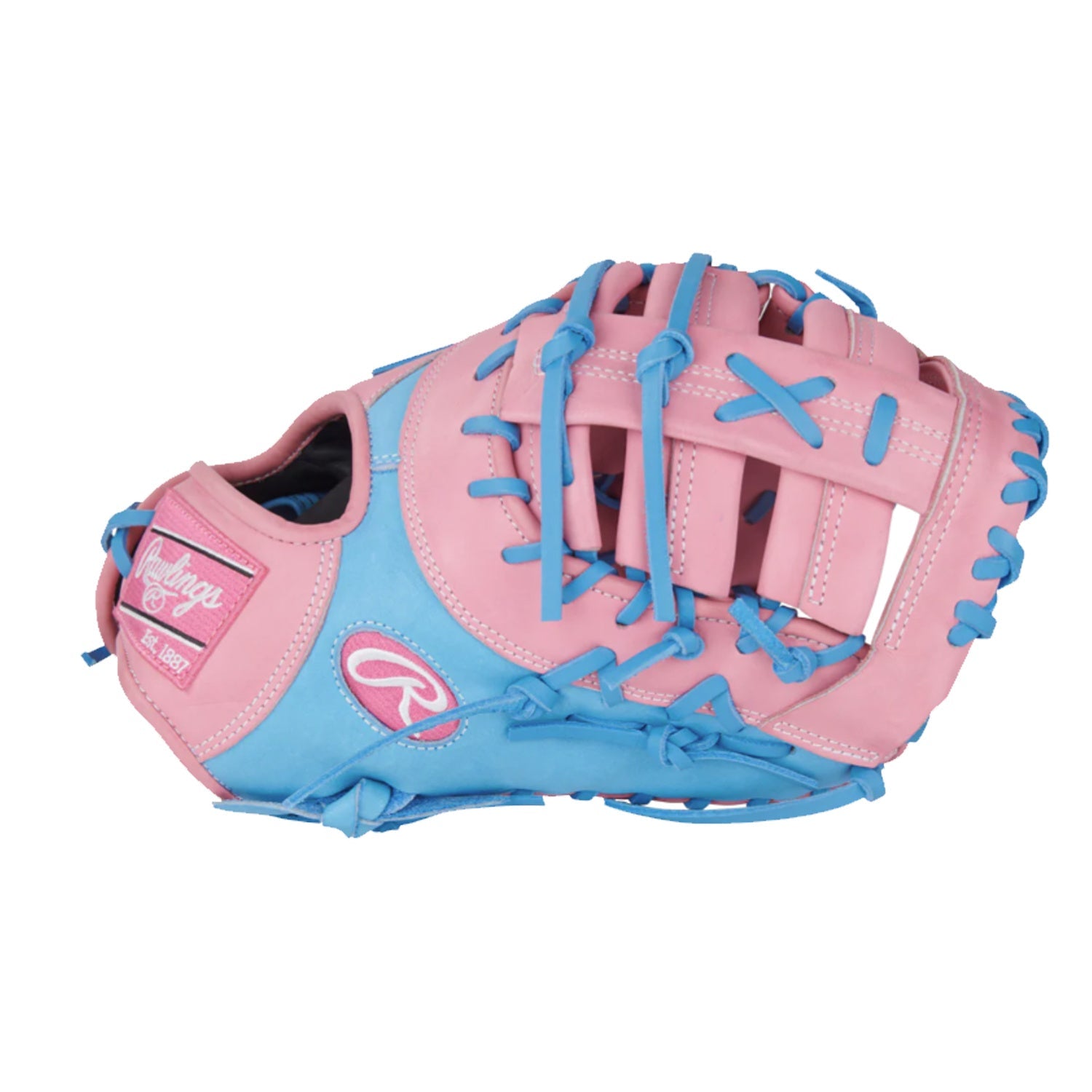 Rawlings PRORDCTU-10PCB Heart of the Hide 12.25" Firstbase Baseball Mitt