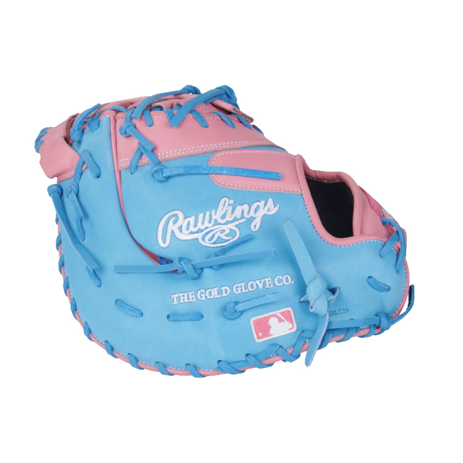 Rawlings PRORDCTU-10PCB Heart of the Hide 12.25" Firstbase Baseball Mitt