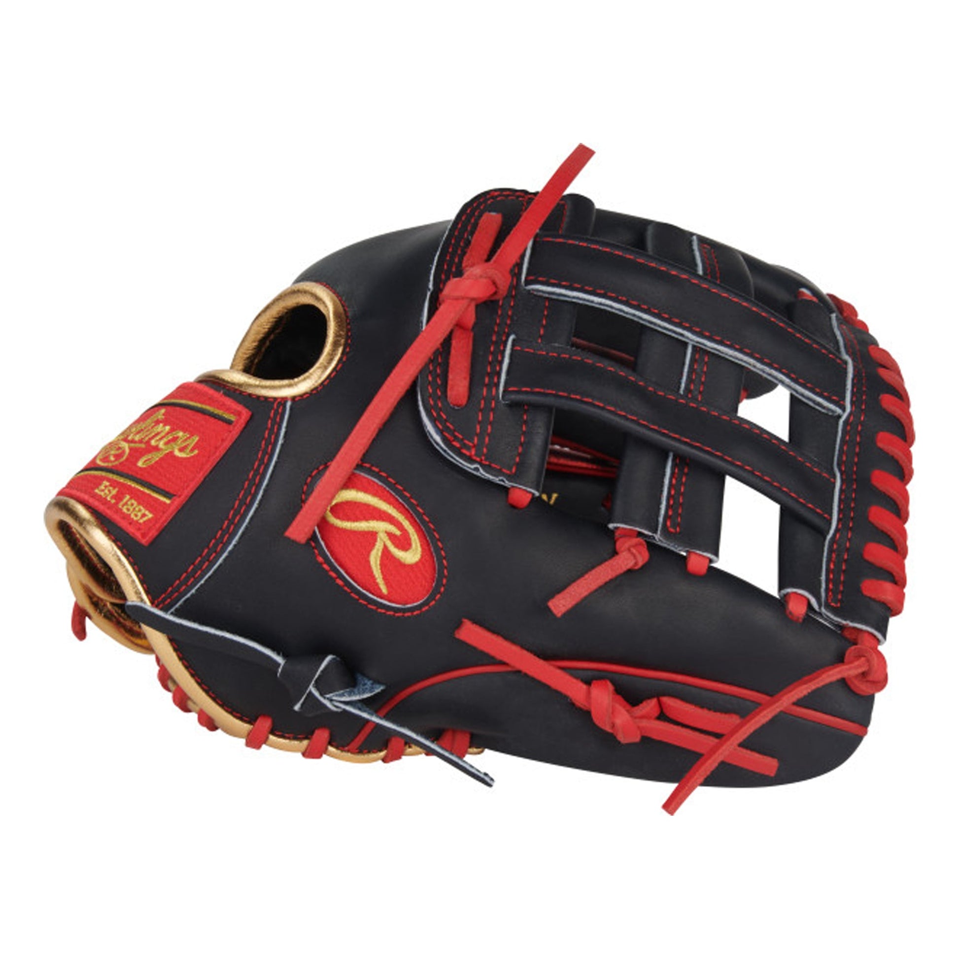 PRORNA28N Heart of the Hide 12" Baseball Glove