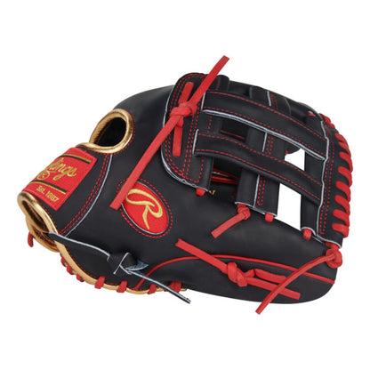 PRORNA28N Heart of the Hide 12" Baseball Glove