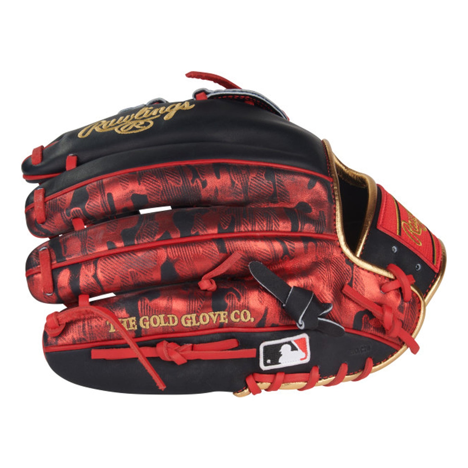 PRORNA28N Heart of the Hide 12" Baseball Glove