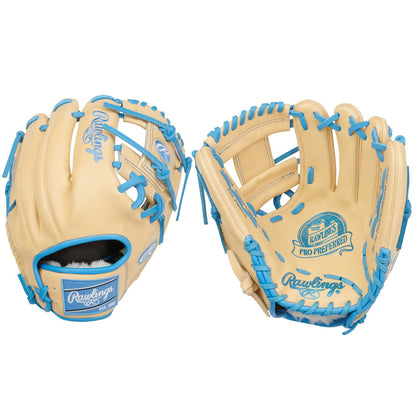 PROS204-2CCB Pro Preferred 11.5" Baseball Glove