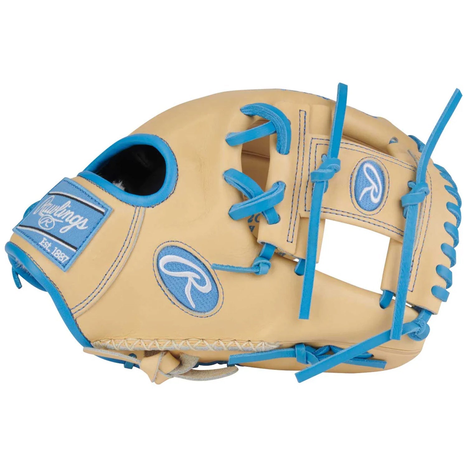 PROS204-2CCB Pro Preferred 11.5" Baseball Glove