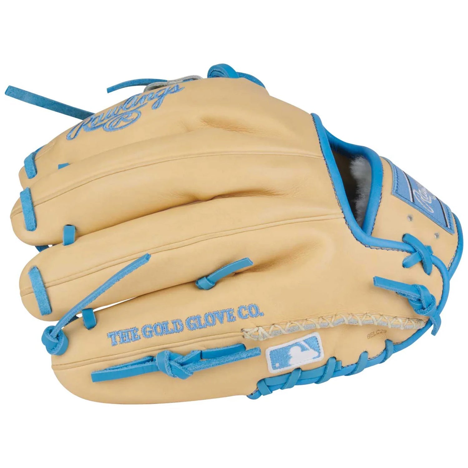 PROS204-2CCB Pro Preferred 11.5" Baseball Glove