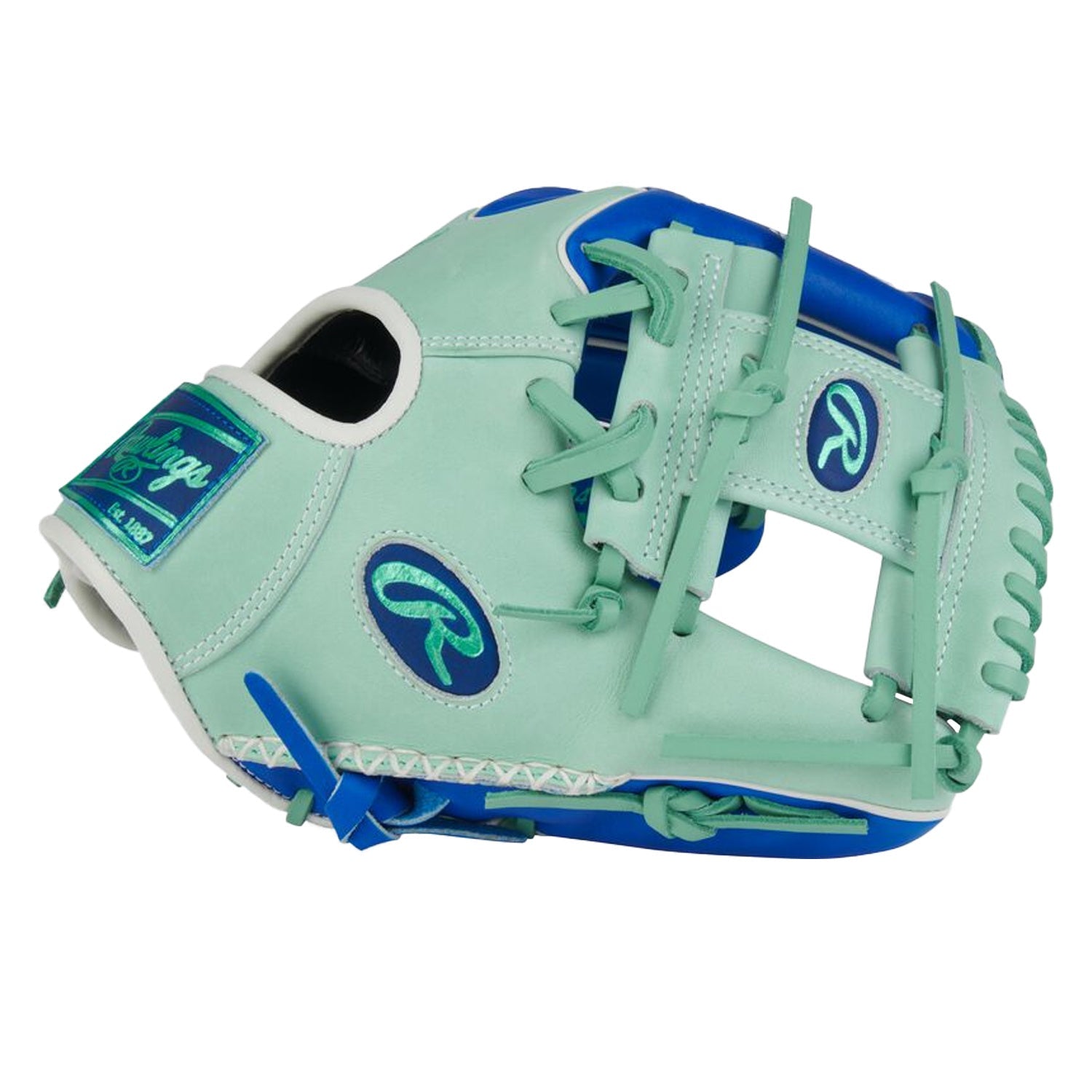 PROS204W-2RM Pro Preferred 11.5" Baseball Glove