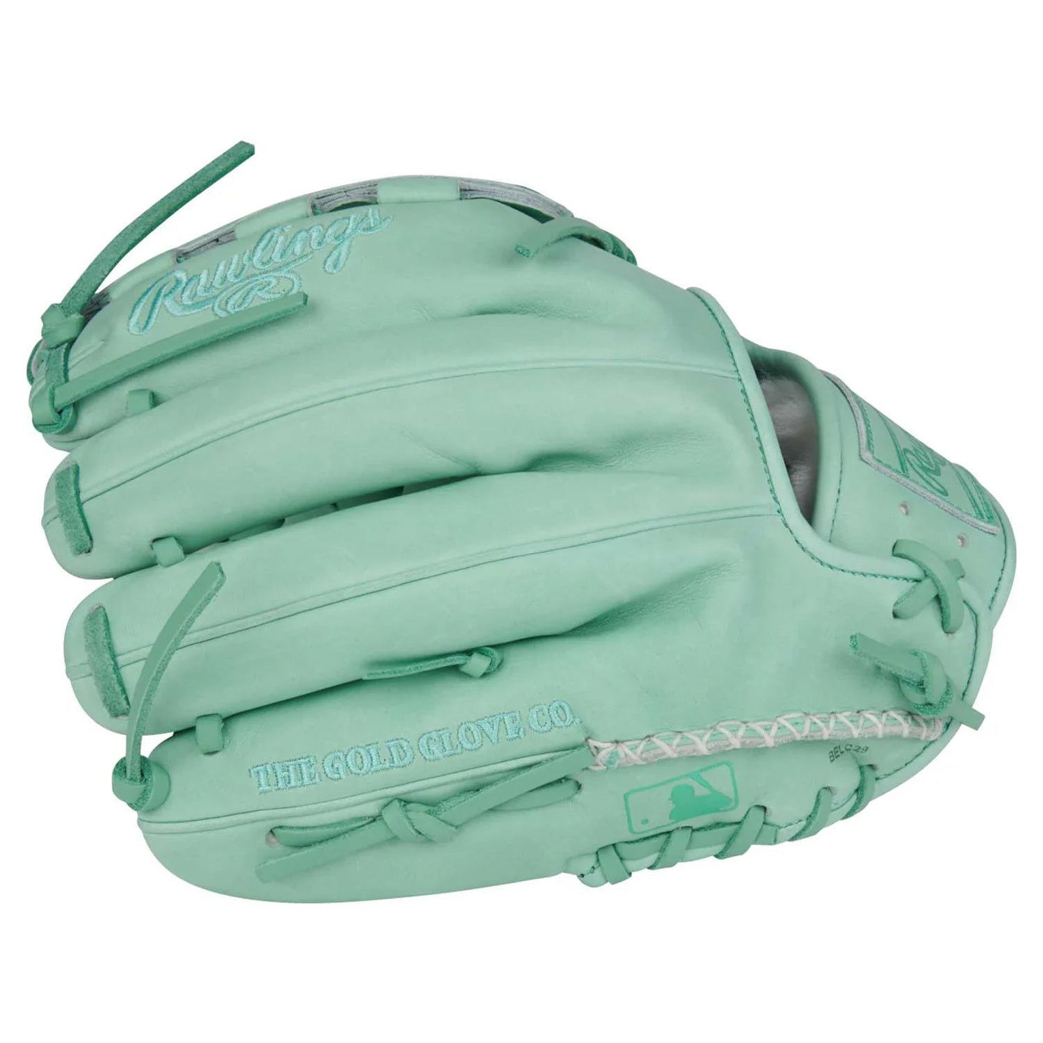 PROS206-12M Pro Preferred 12" Baseball Glove