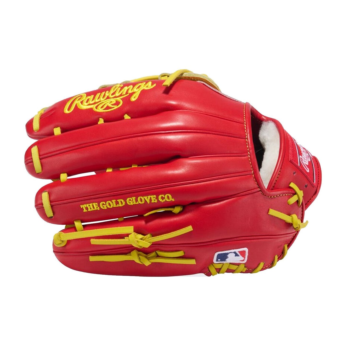 PROS3039-6S Pro Preferred 12.75" Baseball Glove