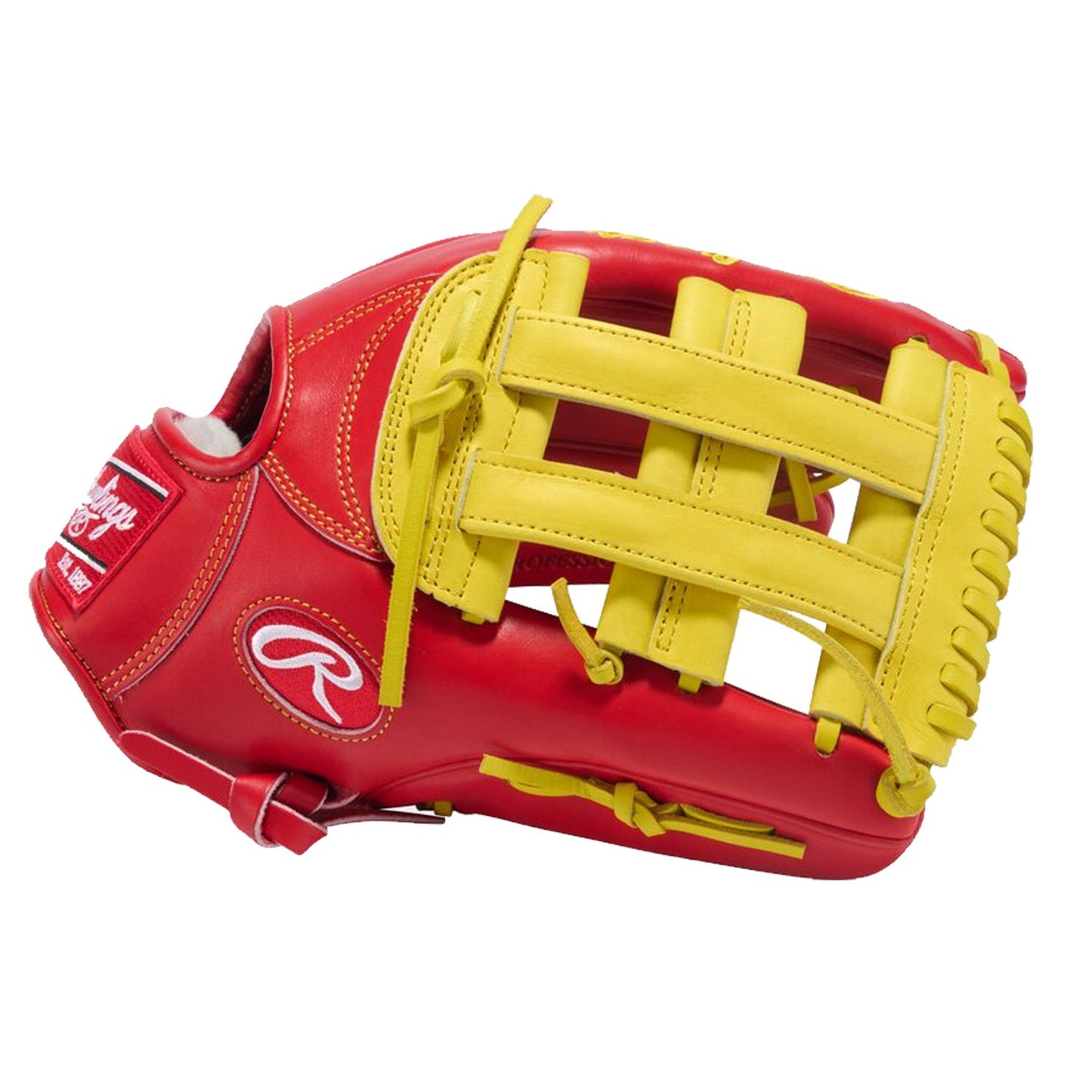 PROS3039-6S Pro Preferred 12.75" Baseball Glove