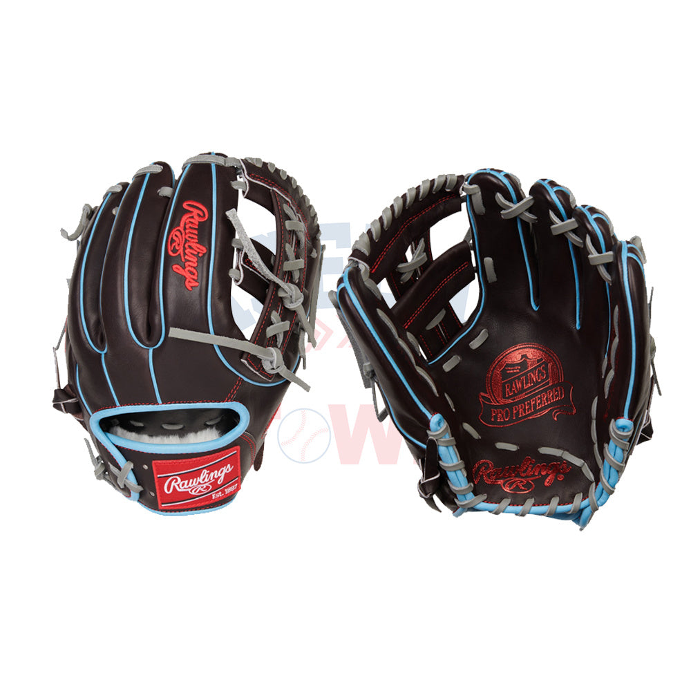 PROS314-32MO Pro Preferred Series 11.5" Baseball Glove