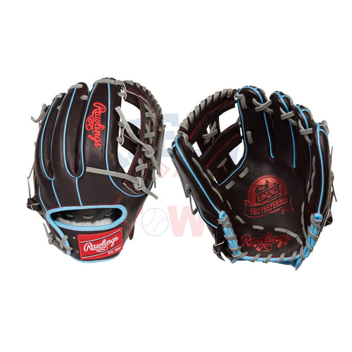 PROS314-32MO Pro Preferred Series 11.5" Baseball Glove