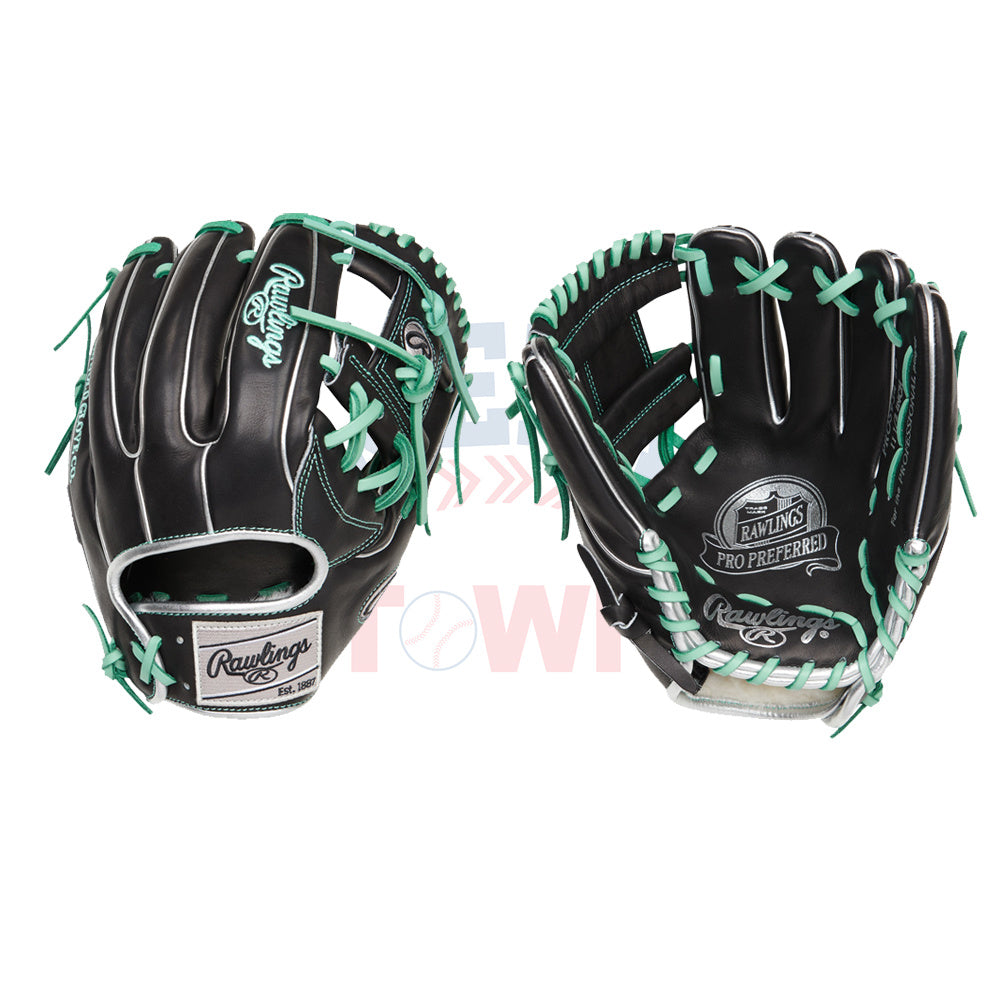 PROS934-2B Pro Preferred Series 11.75" Baseball Glove