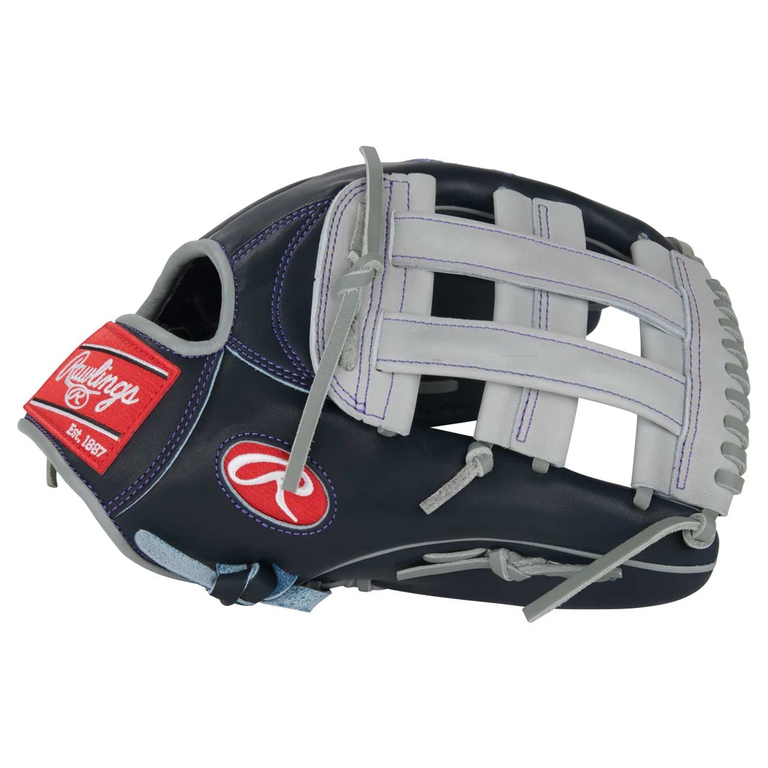 PROSAJ99N Pro Preferred 12.75" Baseball Glove