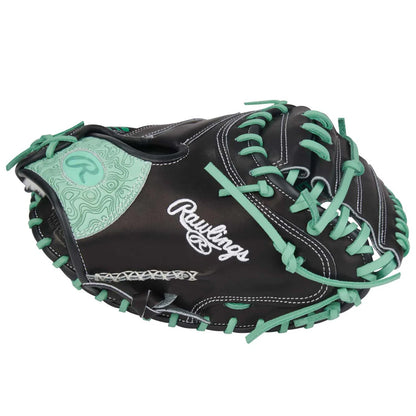 Rawlings PROSCM33-23BM Pro Preferred 33" Catcher's Baseball Mitt