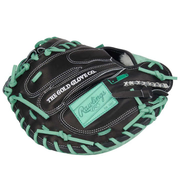 Rawlings PROSCM33-23BM Pro Preferred 33" Catcher's Baseball Mitt
