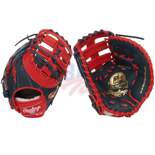 Pro Preferred Gameday 57 Series Vladimir Guerrero Jr. Gold Glove Club 13" Firstbase Baseball Glove