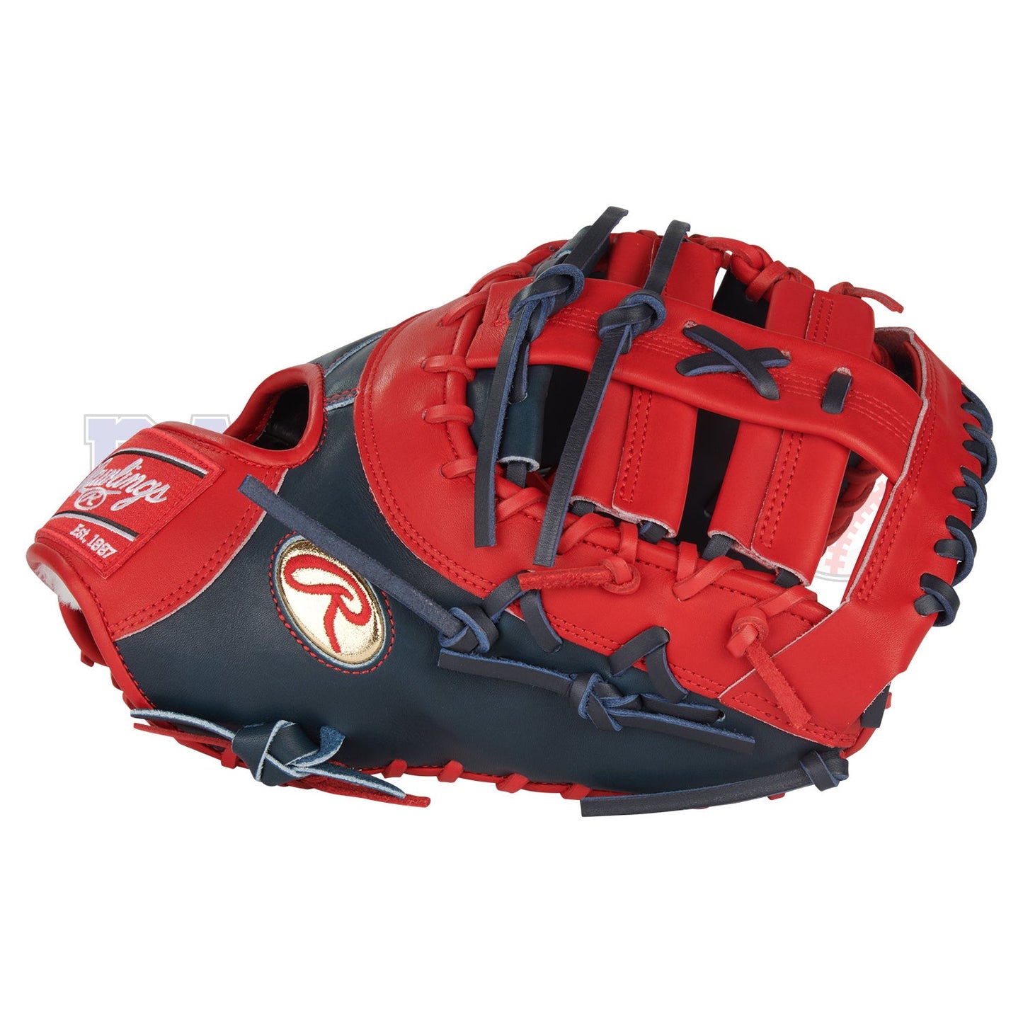 Pro Preferred Gameday 57 Series Vladimir Guerrero Jr. Gold Glove Club 13" Firstbase Baseball Glove