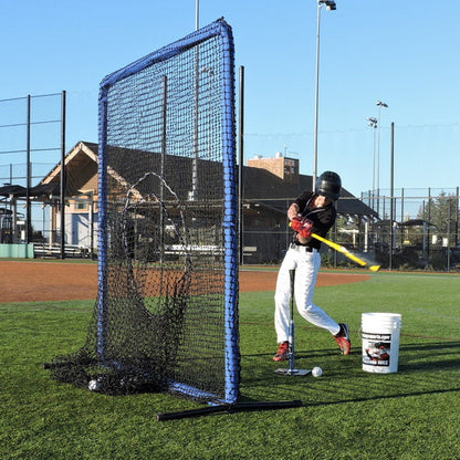 Protector 7' Sock Screen for Baseball