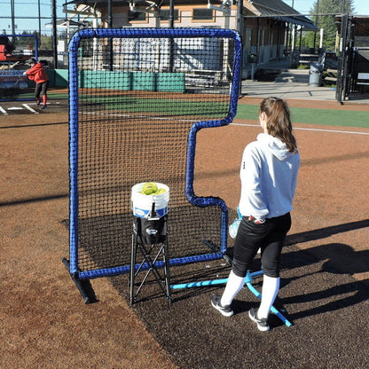 Protector C Screen for Softball