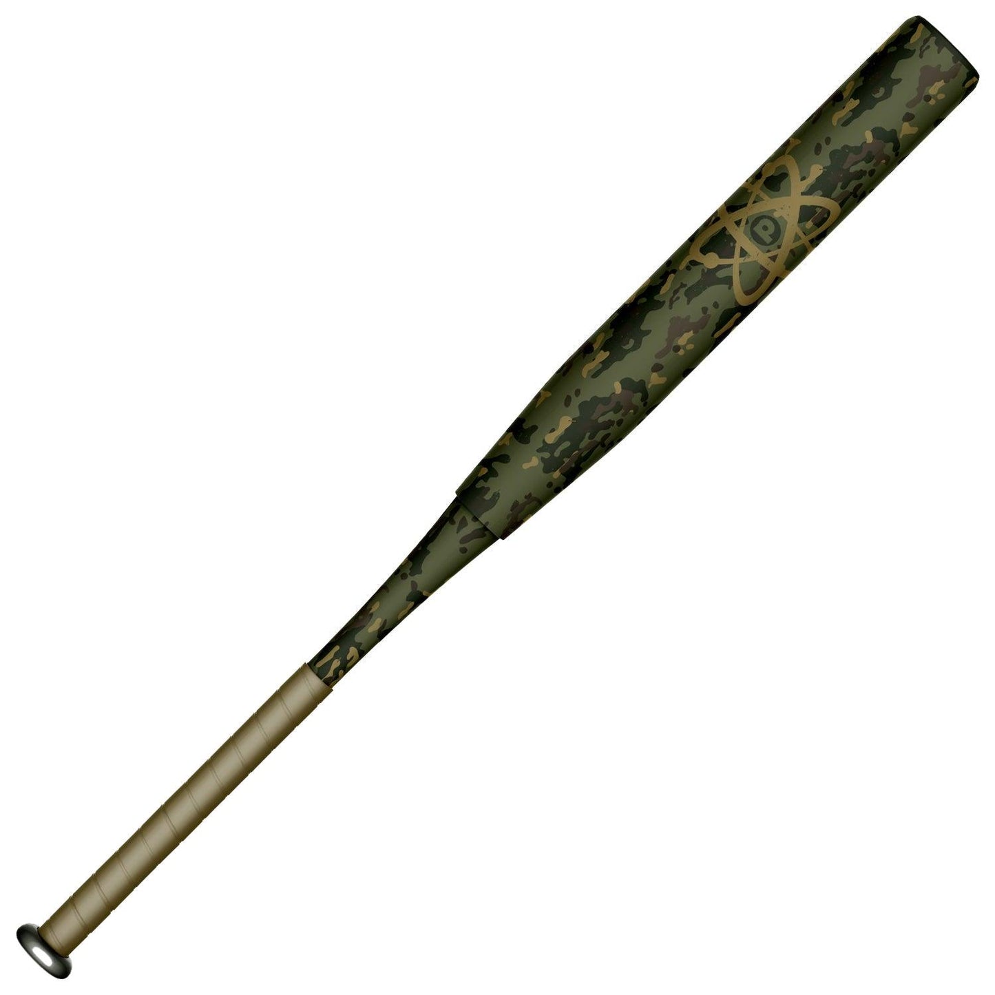 Proton AtomCam SSUSA Senior Slowpitch Softball Bat