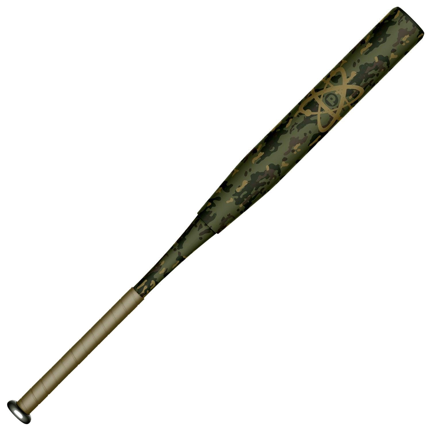 Proton AtomCam SSUSA Senior Slowpitch Softball Bat