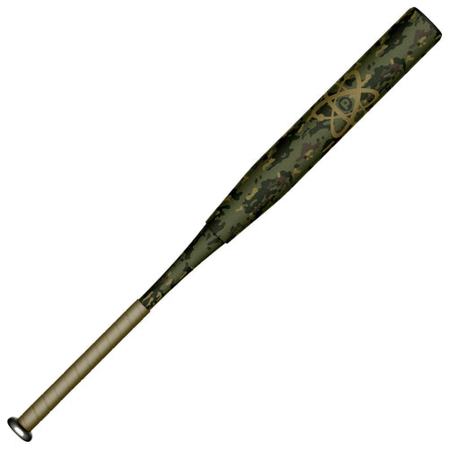 Proton AtomCam SSUSA Senior Slowpitch Softball Bat