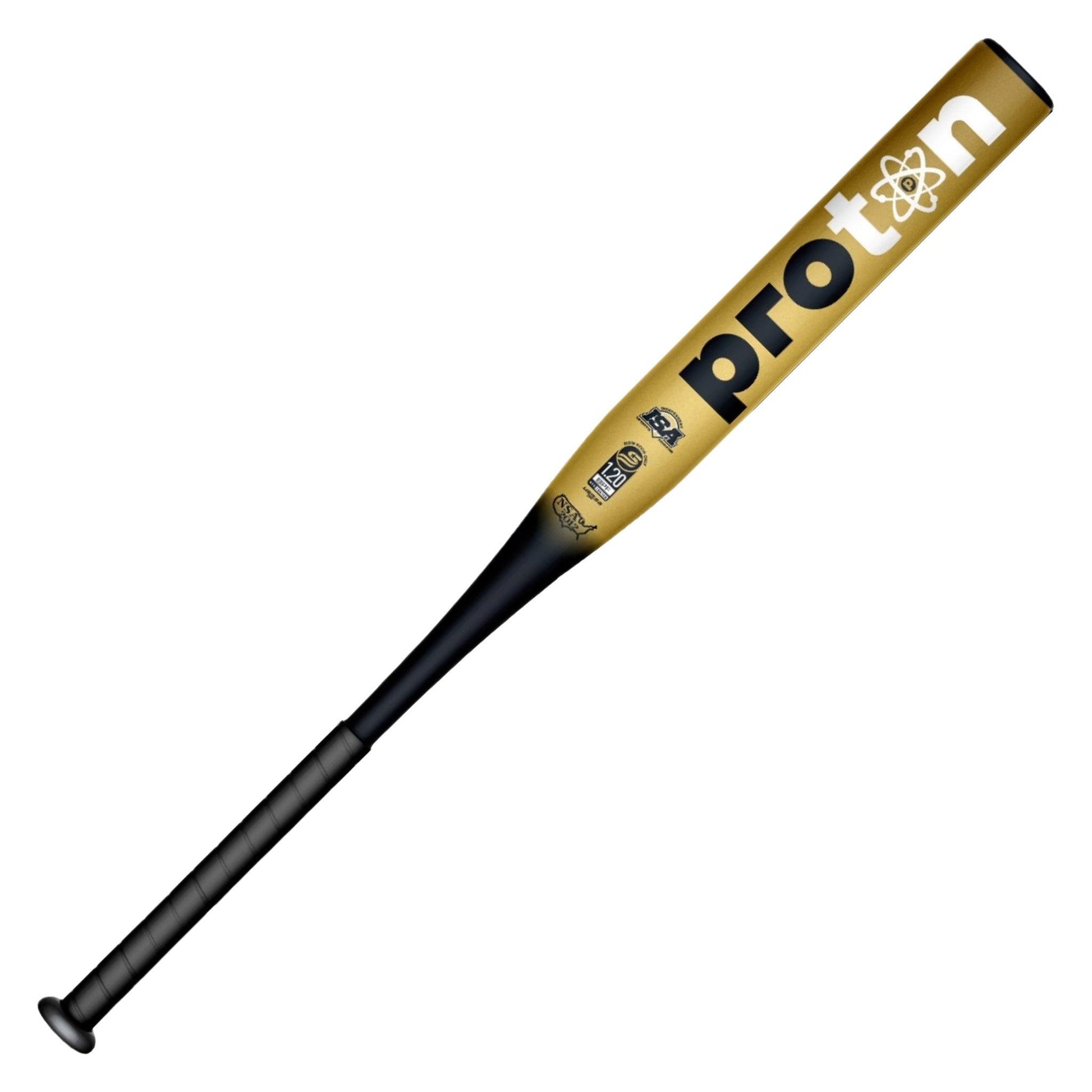 Proton Series 3 Big Jon USSSA Slowpitch Softball Bat