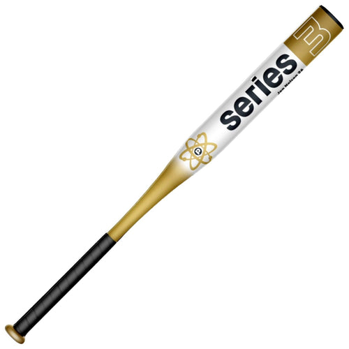 Proton Series Three Big Jon SSUSA Senior Slowpitch Softball Bat