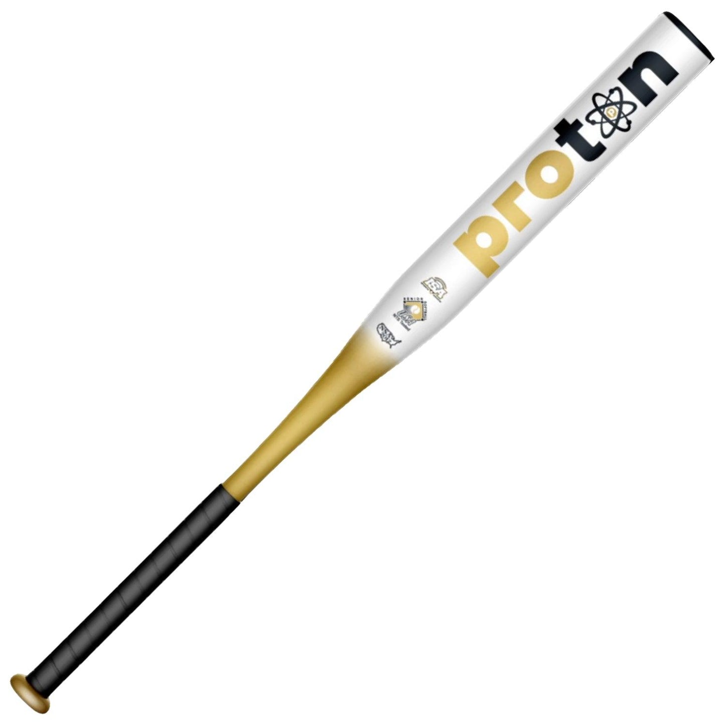 Proton Series Three Big Jon SSUSA Senior Slowpitch Softball Bat
