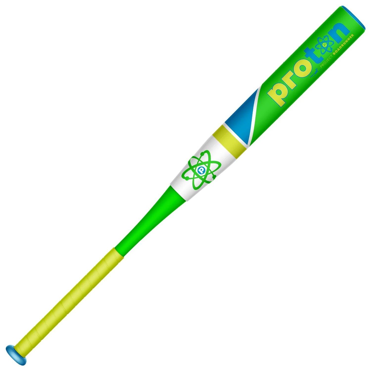 Proton Series Three Project Roadrunner SSUSA Senior Slowpitch Softball Bat