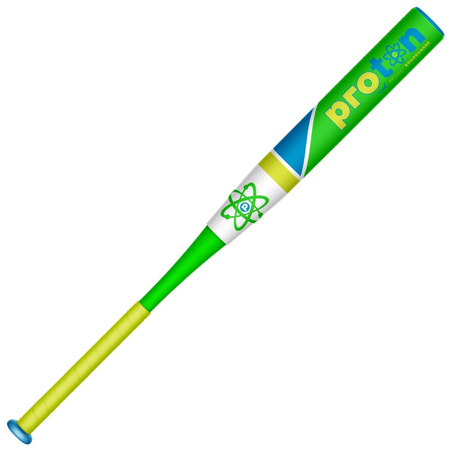 Proton Series Three Project Roadrunner SSUSA Senior Slowpitch Softball Bat