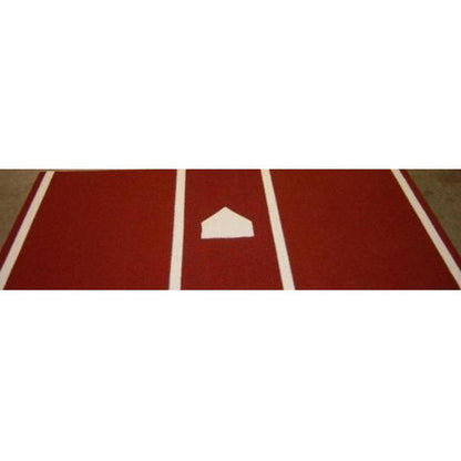 ProTurf Batting Mat for Baseball or Softball