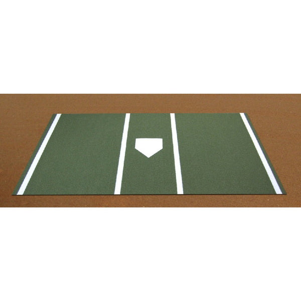 ProTurf Batting Mat for Baseball or Softball
